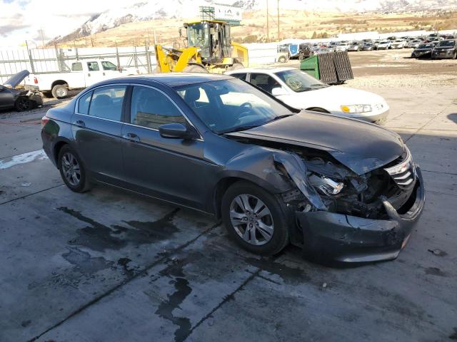 Photo 3 VIN: 1HGCP2F60CA102446 - HONDA ACCORD SE 