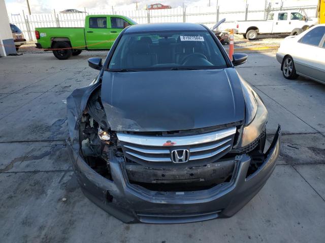 Photo 4 VIN: 1HGCP2F60CA102446 - HONDA ACCORD SE 