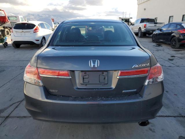 Photo 5 VIN: 1HGCP2F60CA102446 - HONDA ACCORD SE 