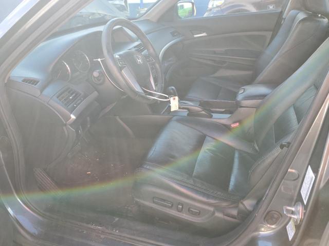 Photo 6 VIN: 1HGCP2F60CA102446 - HONDA ACCORD SE 