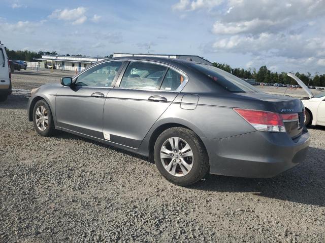 Photo 1 VIN: 1HGCP2F60CA102477 - HONDA ACCORD SE 