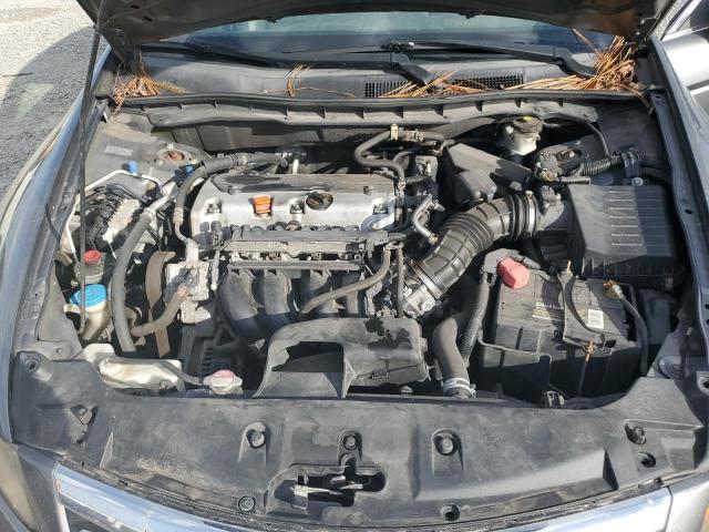 Photo 10 VIN: 1HGCP2F60CA102477 - HONDA ACCORD SE 