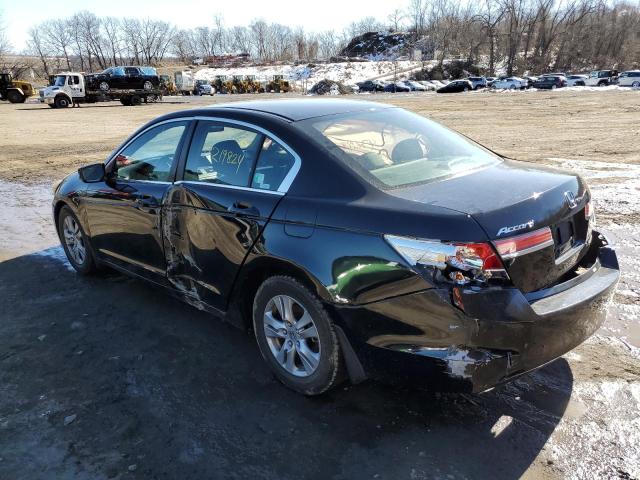 Photo 1 VIN: 1HGCP2F60CA108666 - HONDA ACCORD 