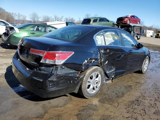 Photo 2 VIN: 1HGCP2F60CA108666 - HONDA ACCORD 