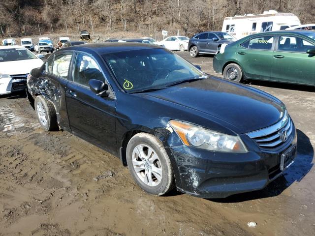 Photo 3 VIN: 1HGCP2F60CA108666 - HONDA ACCORD 