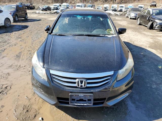 Photo 4 VIN: 1HGCP2F60CA108666 - HONDA ACCORD 