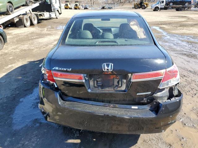 Photo 5 VIN: 1HGCP2F60CA108666 - HONDA ACCORD 