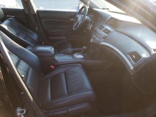 Photo 4 VIN: 1HGCP2F60CA110255 - HONDA ACCORD SE 