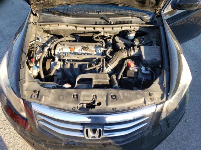 Photo 6 VIN: 1HGCP2F60CA110255 - HONDA ACCORD SE 