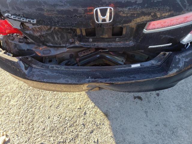 Photo 8 VIN: 1HGCP2F60CA110255 - HONDA ACCORD SE 