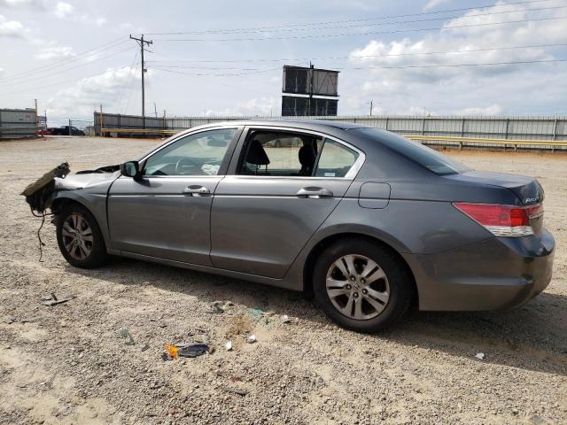 Photo 1 VIN: 1HGCP2F60CA112359 - HONDA ACCORD SE 