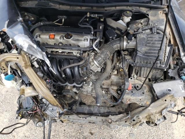 Photo 10 VIN: 1HGCP2F60CA112359 - HONDA ACCORD SE 