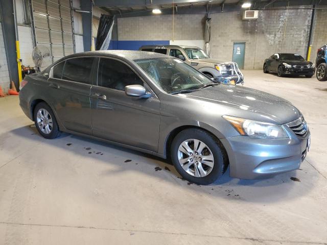 Photo 3 VIN: 1HGCP2F60CA112362 - HONDA ACCORD SE 