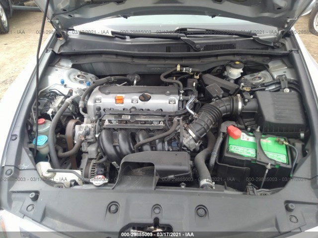 Photo 9 VIN: 1HGCP2F60CA113821 - HONDA ACCORD SDN 