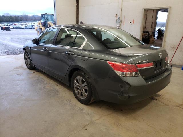 Photo 1 VIN: 1HGCP2F60CA120414 - HONDA ACCORD SE 