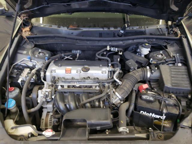 Photo 10 VIN: 1HGCP2F60CA120414 - HONDA ACCORD SE 