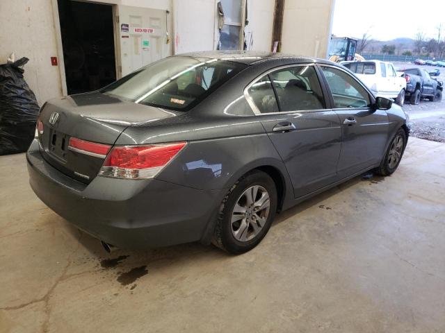 Photo 2 VIN: 1HGCP2F60CA120414 - HONDA ACCORD SE 