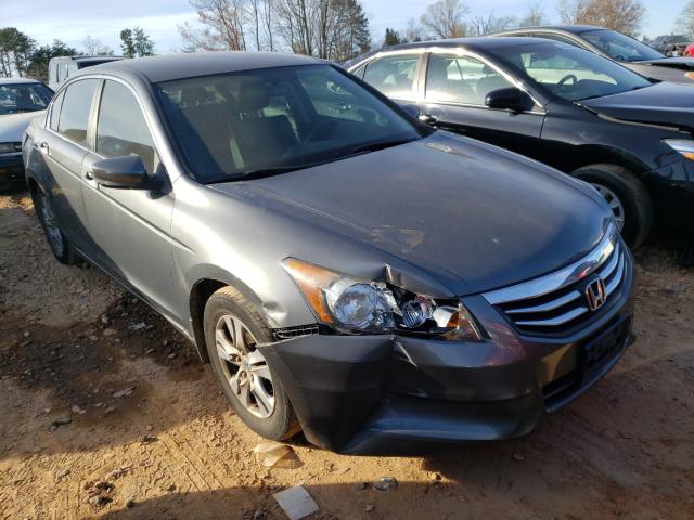 Photo 0 VIN: 1HGCP2F60CA128206 - HONDA ACCORD SE 