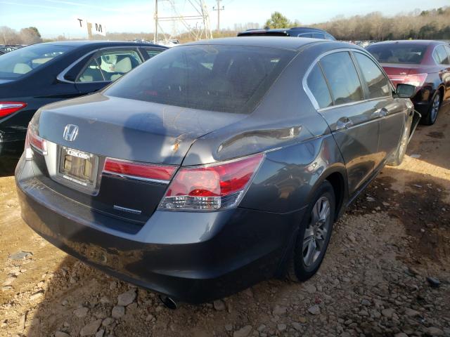 Photo 3 VIN: 1HGCP2F60CA128206 - HONDA ACCORD SE 