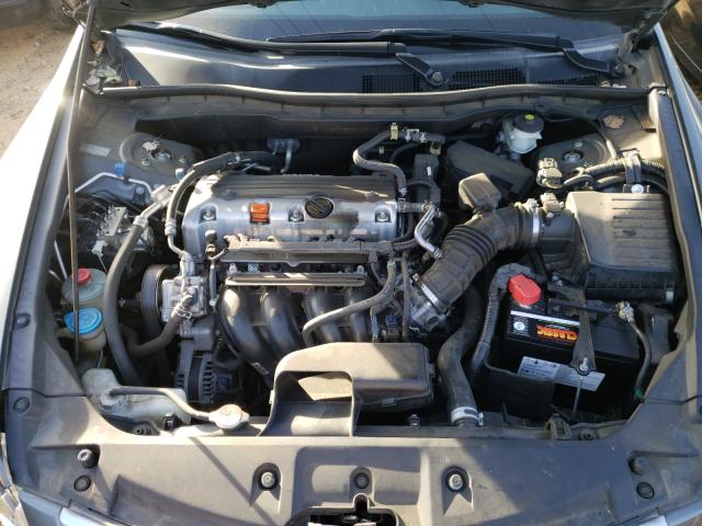 Photo 6 VIN: 1HGCP2F60CA128206 - HONDA ACCORD SE 