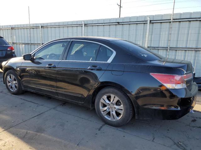 Photo 1 VIN: 1HGCP2F60CA128626 - HONDA ACCORD SE 