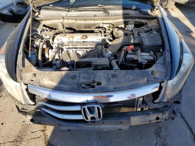 Photo 10 VIN: 1HGCP2F60CA128626 - HONDA ACCORD SE 