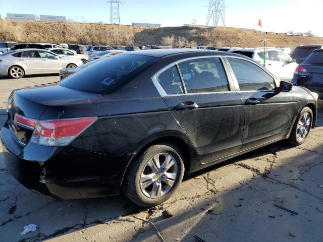 Photo 2 VIN: 1HGCP2F60CA128626 - HONDA ACCORD SE 