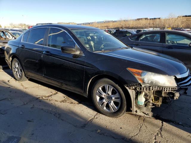 Photo 3 VIN: 1HGCP2F60CA128626 - HONDA ACCORD SE 