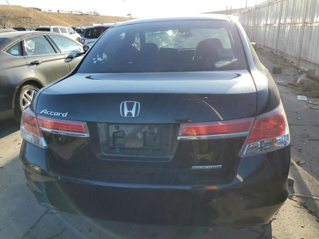 Photo 5 VIN: 1HGCP2F60CA128626 - HONDA ACCORD SE 