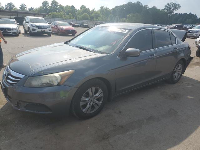 Photo 0 VIN: 1HGCP2F60CA129159 - HONDA ACCORD SE 