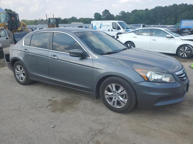 Photo 3 VIN: 1HGCP2F60CA129159 - HONDA ACCORD SE 