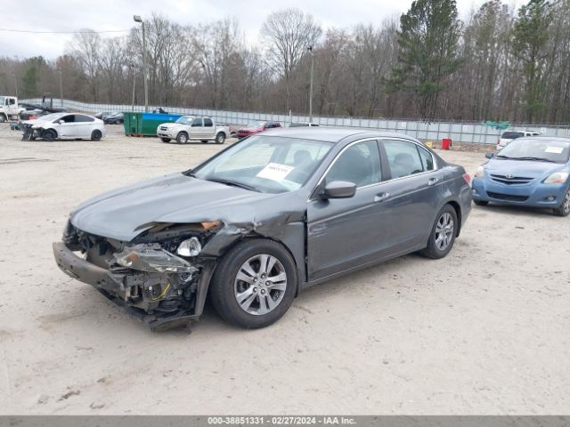 Photo 1 VIN: 1HGCP2F60CA131719 - HONDA ACCORD 