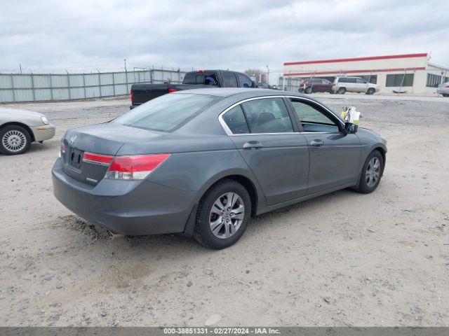 Photo 3 VIN: 1HGCP2F60CA131719 - HONDA ACCORD 