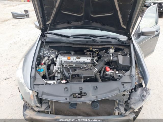 Photo 9 VIN: 1HGCP2F60CA131719 - HONDA ACCORD 