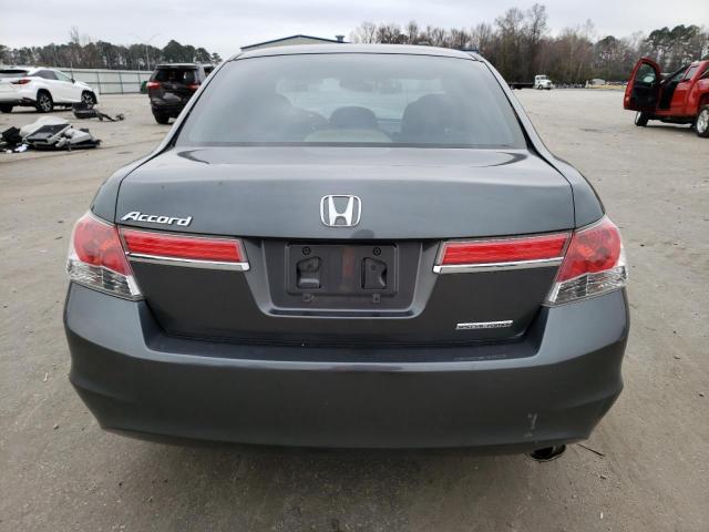 Photo 5 VIN: 1HGCP2F60CA131722 - HONDA ACCORD SE 