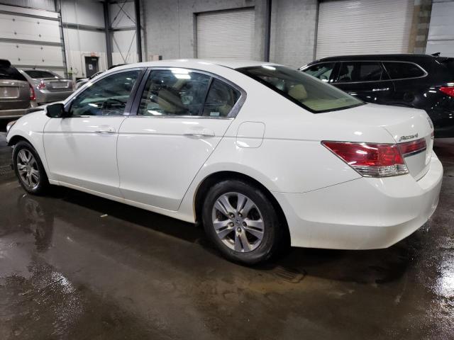 Photo 1 VIN: 1HGCP2F60CA135561 - HONDA ACCORD 