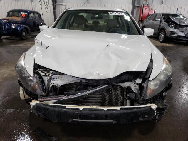 Photo 4 VIN: 1HGCP2F60CA135561 - HONDA ACCORD 