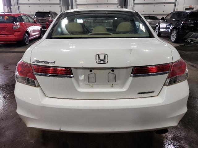 Photo 5 VIN: 1HGCP2F60CA135561 - HONDA ACCORD 