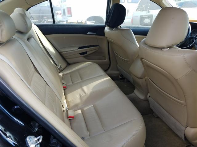 Photo 5 VIN: 1HGCP2F60CA137326 - HONDA ACCORD SE 