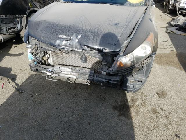 Photo 8 VIN: 1HGCP2F60CA137326 - HONDA ACCORD SE 