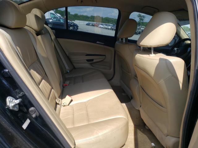 Photo 5 VIN: 1HGCP2F60CA137388 - HONDA ACCORD SE 