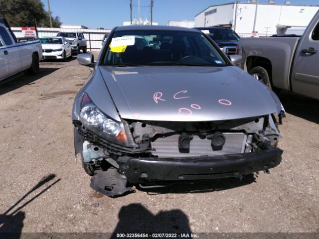 Photo 5 VIN: 1HGCP2F60CA138573 - HONDA ACCORD SDN 