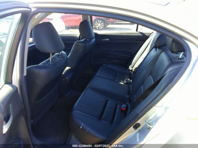 Photo 7 VIN: 1HGCP2F60CA138573 - HONDA ACCORD SDN 