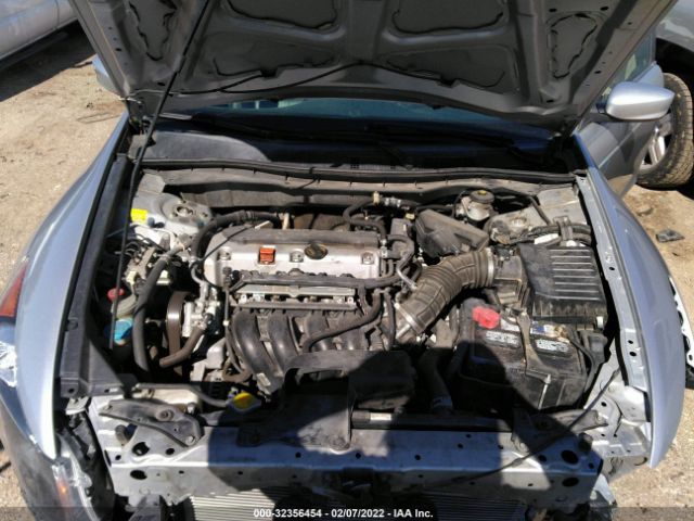 Photo 9 VIN: 1HGCP2F60CA138573 - HONDA ACCORD SDN 