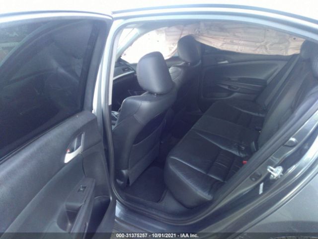 Photo 7 VIN: 1HGCP2F60CA140467 - HONDA ACCORD SDN 