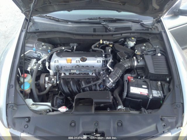 Photo 9 VIN: 1HGCP2F60CA140467 - HONDA ACCORD SDN 