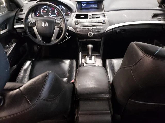 Photo 7 VIN: 1HGCP2F60CA149864 - HONDA ACCORD 