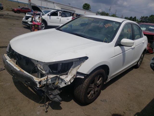 Photo 1 VIN: 1HGCP2F60CA152473 - HONDA ACCORD SE 