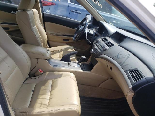 Photo 4 VIN: 1HGCP2F60CA152473 - HONDA ACCORD SE 