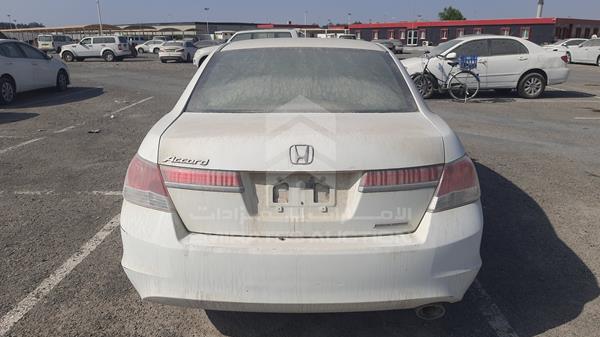 Photo 8 VIN: 1HGCP2F60CA156281 - HONDA ACCORD 